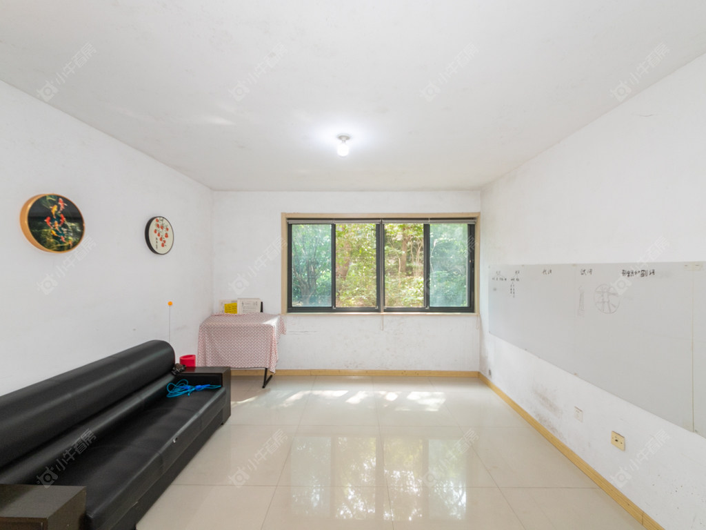 常州清水湾花园一期在售二手房源室内图_小牛看房