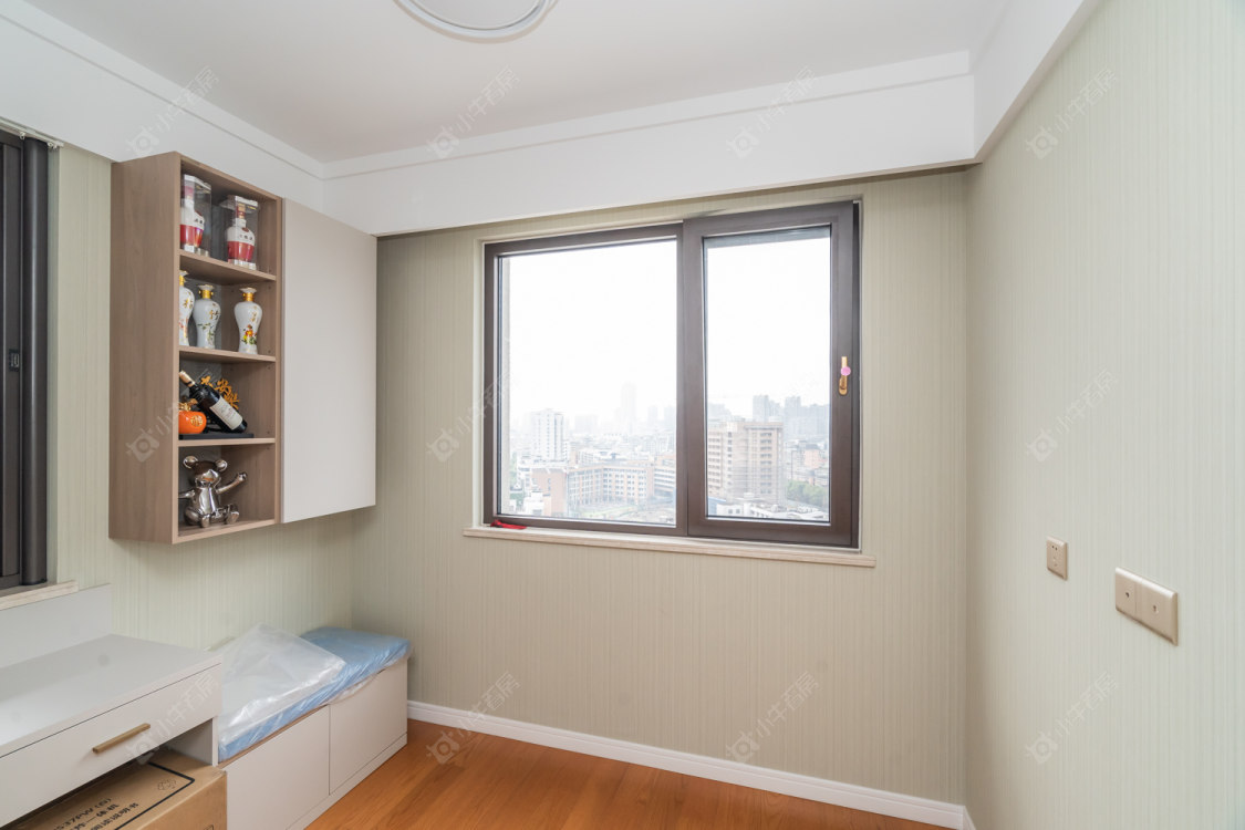 常州九洲玺在售二手房源室内图_小牛看房