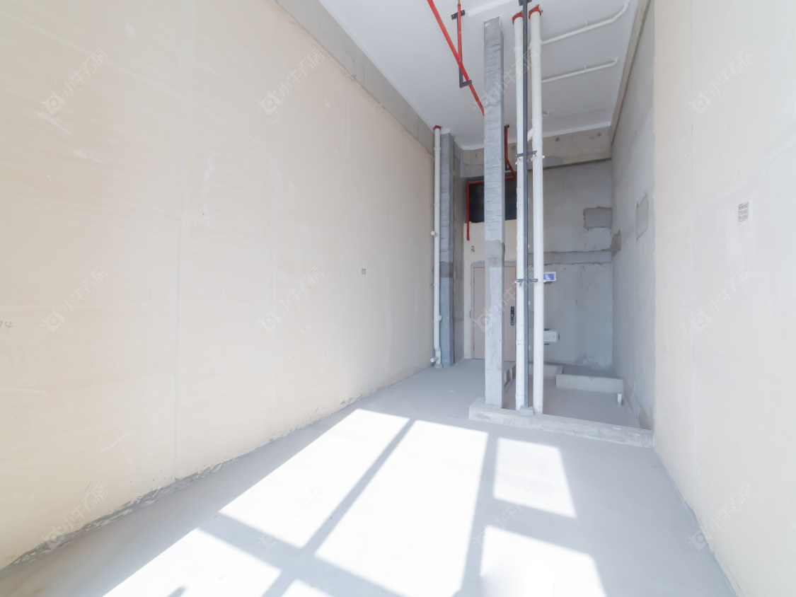 常州山外有山在售二手房源室内图_小牛看房