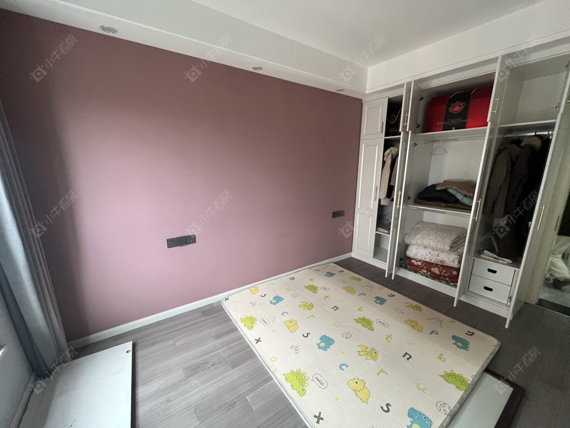 常州星湖广场在租房源室内图_小牛看房