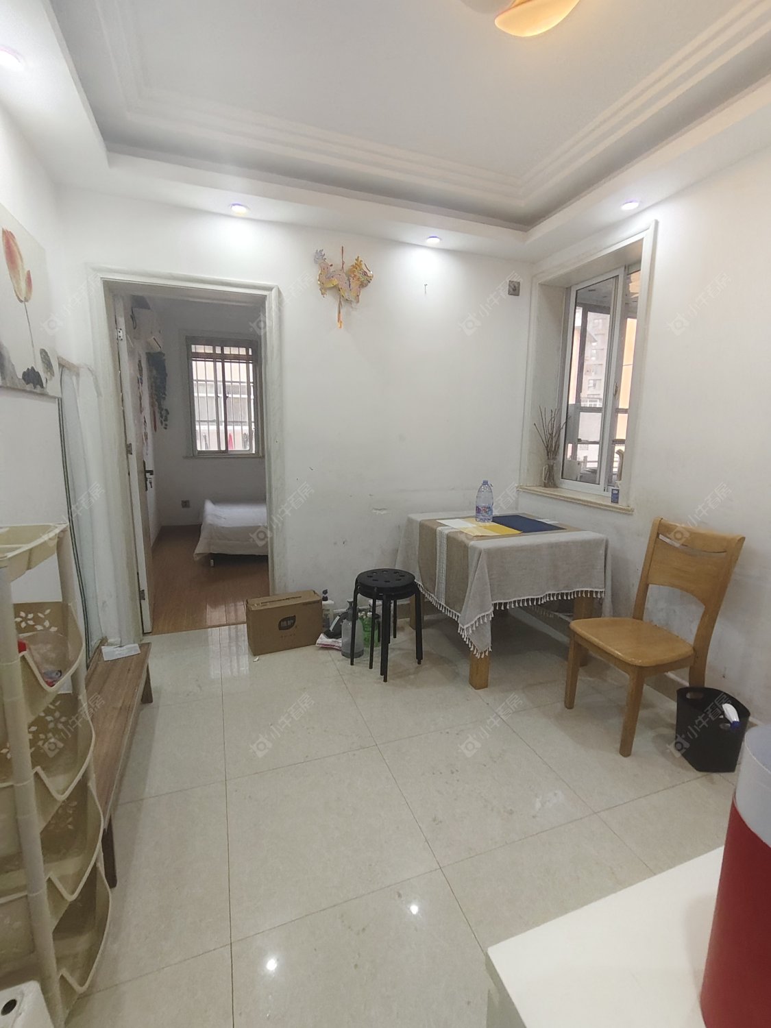 常州红星新村在租房源_小牛看房