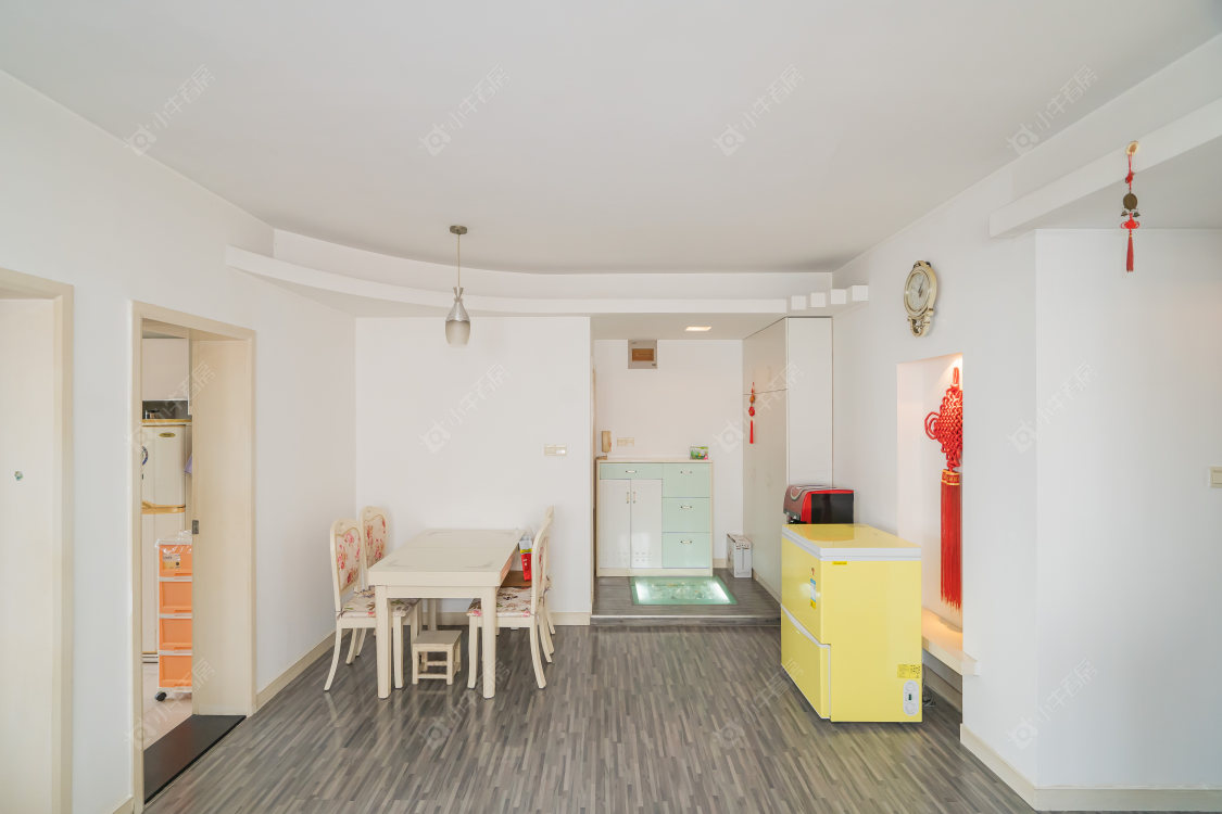 常州天安河滨花园在售二手房_小牛看房