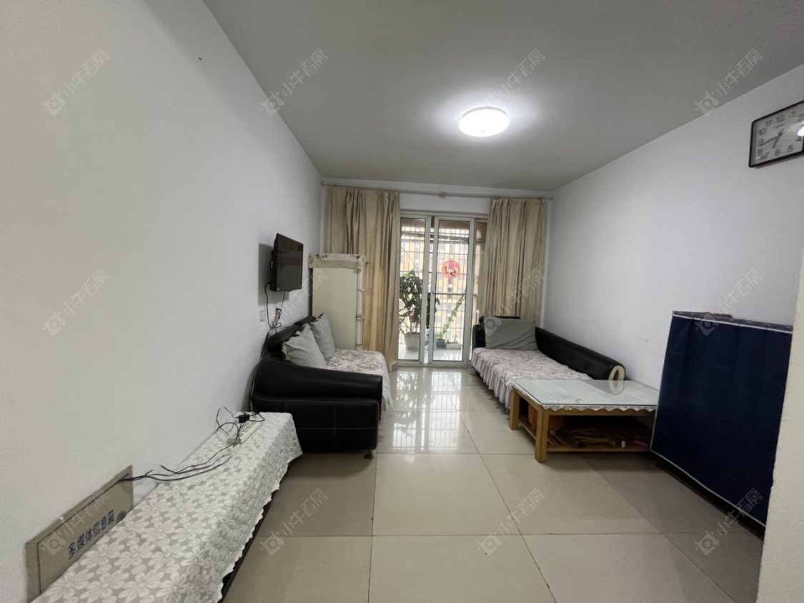 常州新景花苑二期在租房源室内图_小牛看房