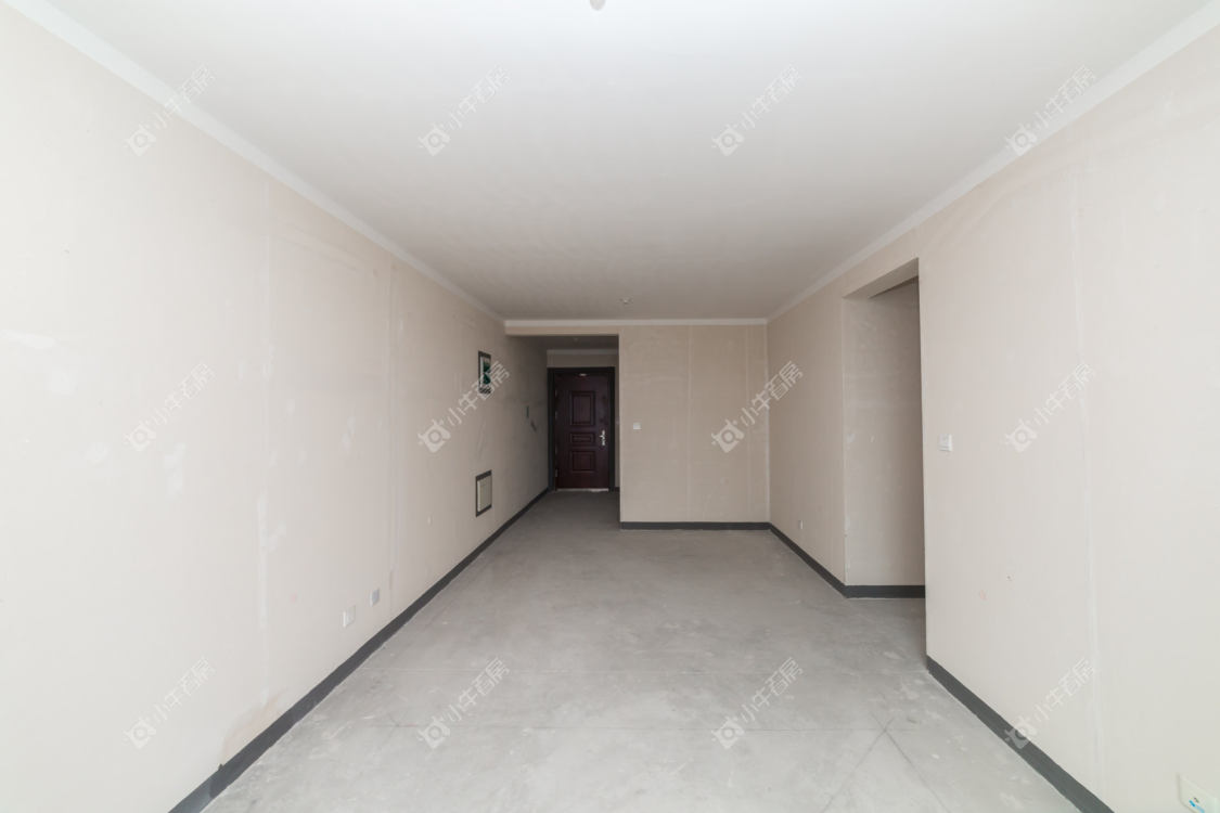 海华花园房源户型图 常州海华花园在租房源户型图_小牛看房