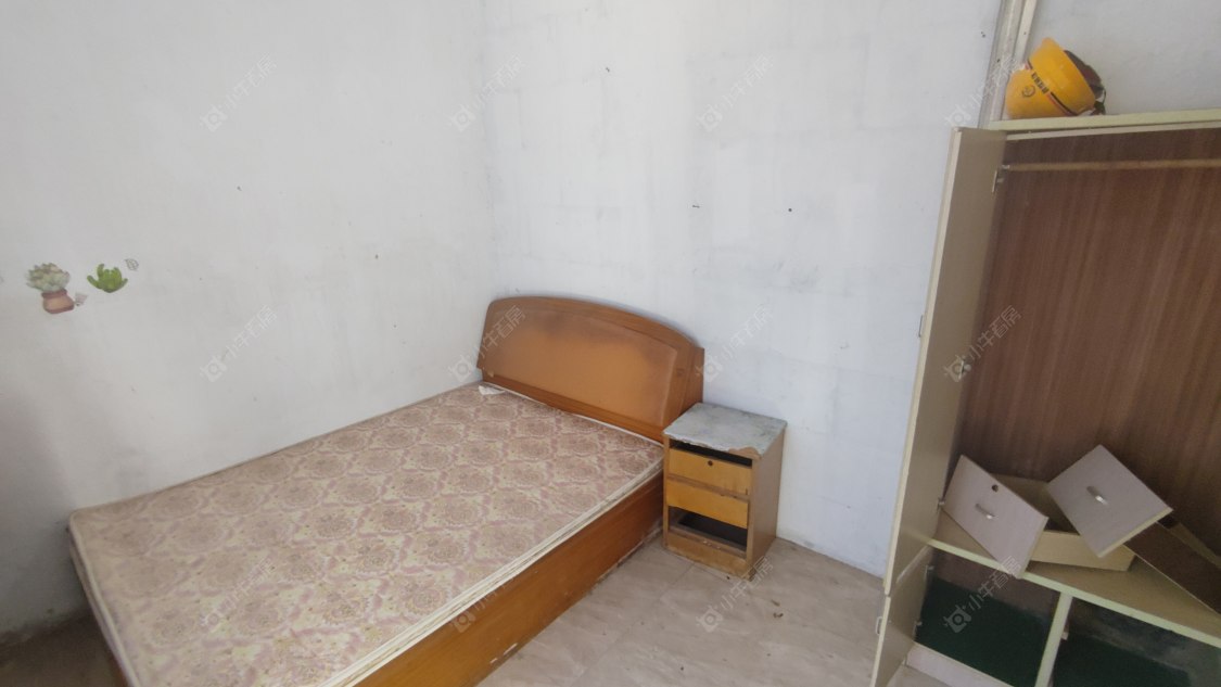 常州县北新村在租房源_小牛看房