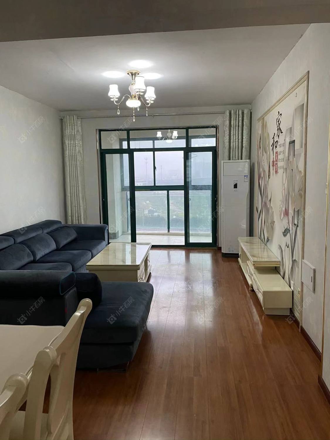 常州青洋花苑租房房源封面图