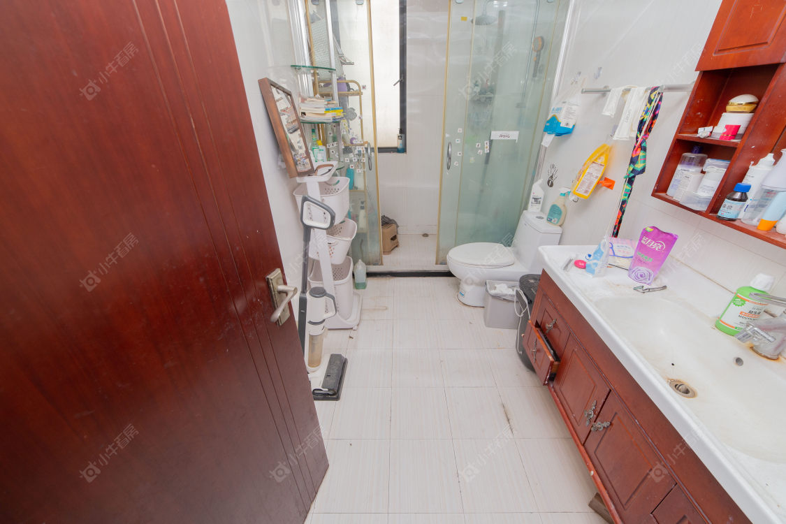 常州星海银园西区在售二手房源室内图_小牛看房