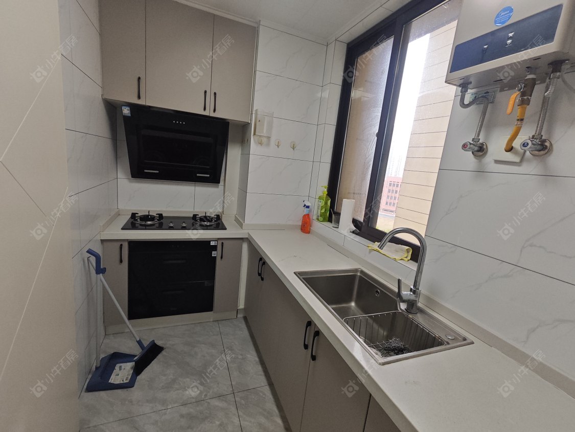 常州晋陵文锦在租房源室内图_小牛看房