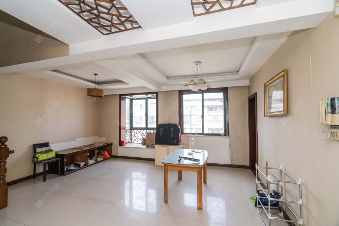 常州水岸人家花园在售二手房_小牛看房