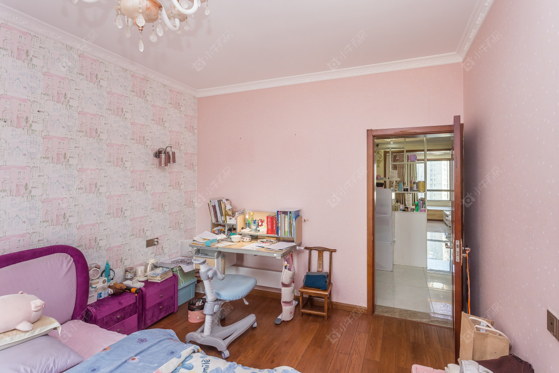 常州金新鼎邦在售二手房源室内图_小牛看房