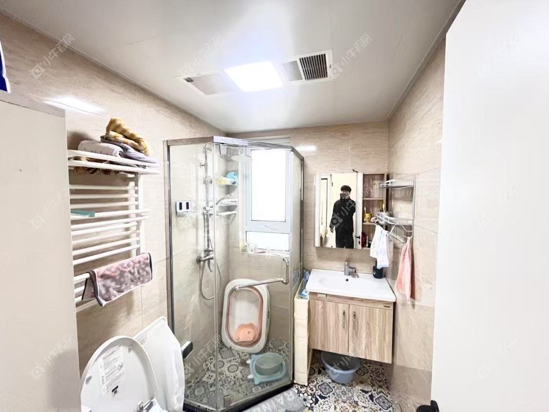 常州紫金城北区在租房源户型图_小牛看房