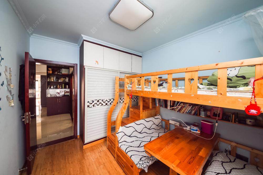 九洲新世界花苑房源室内图 常州九洲新世界花苑在售二手房源室内图_小牛看房