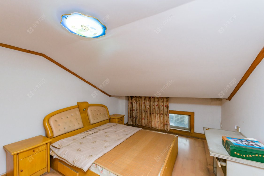 邮电公寓房源室内图 常州邮电公寓在售二手房源室内图_小牛看房