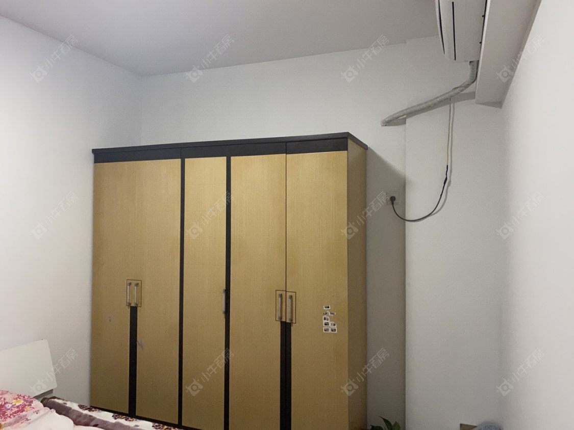 常州福康宁花园租房_福康宁花园1室2厅房源出租