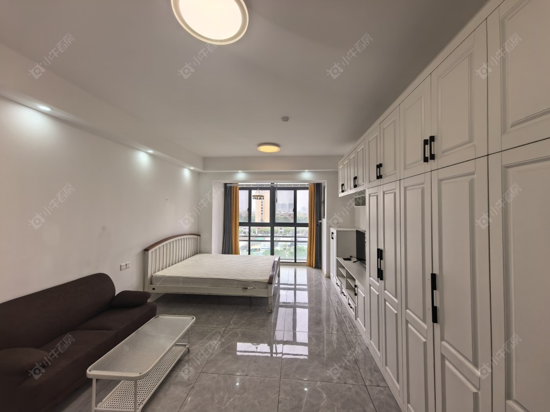 常州世茂广场在租房源_小牛看房