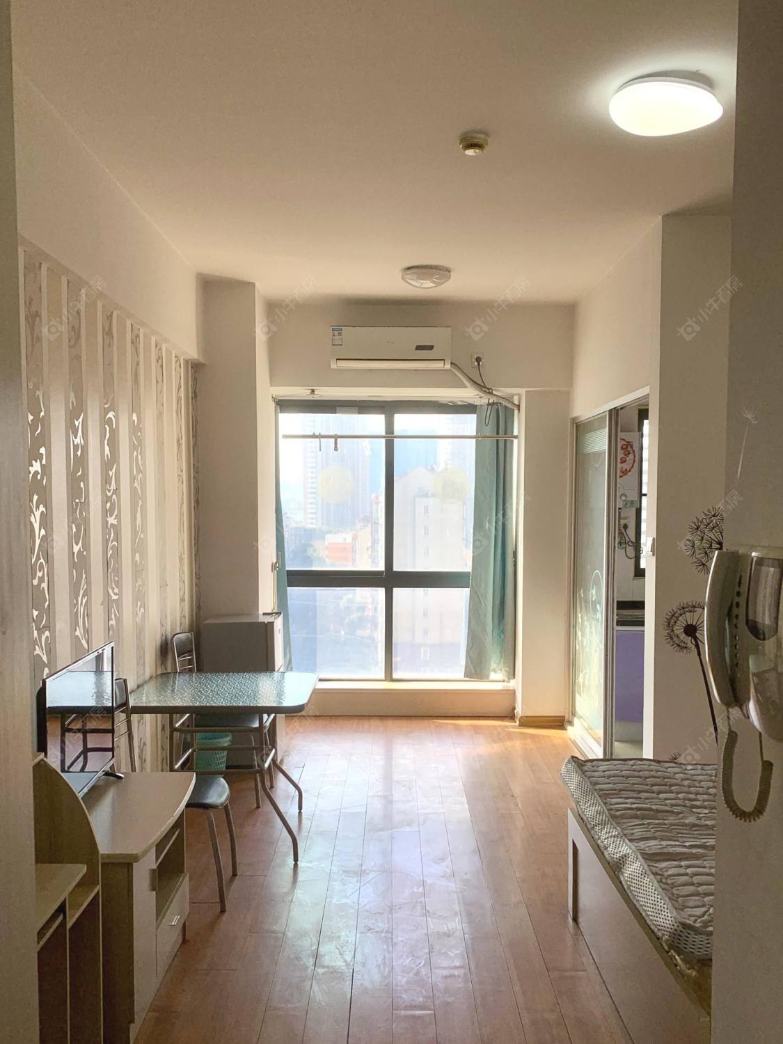 常州新城尚东区花园西区在租房源室内图_小牛看房