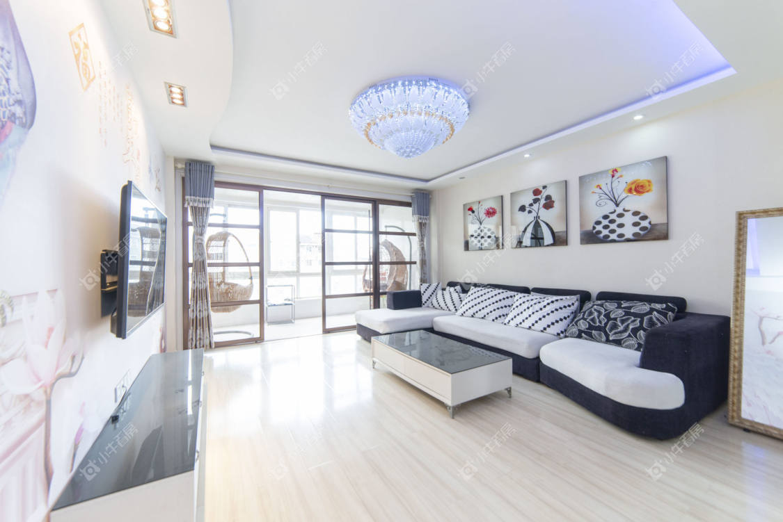 常州广成大厦在租房源室内图_小牛看房