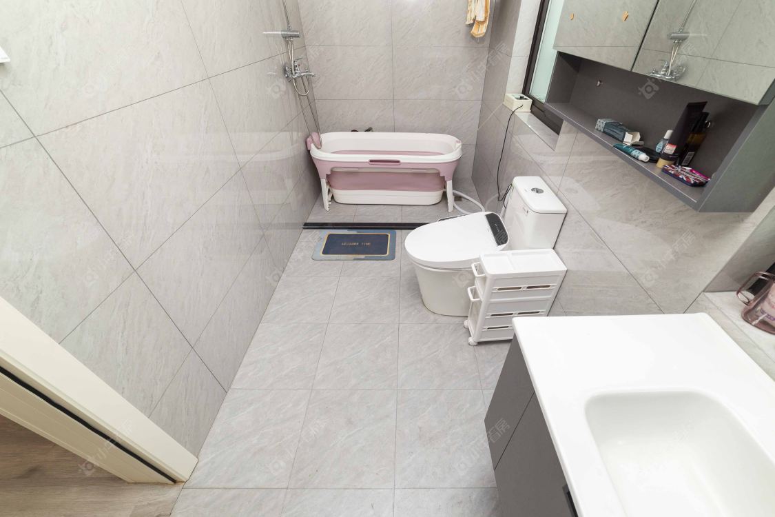 常州圩墩新村在售二手房源室内图_小牛看房