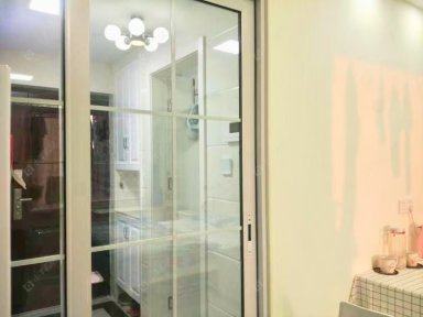 宝龙城市广场房源室内图 常州宝龙城市广场在租房源室内图_小牛看房