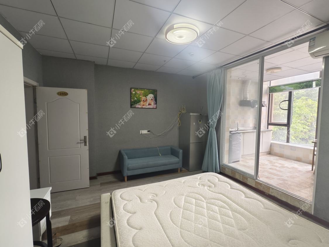 常州莱蒙城公园里在租房源室内图_小牛看房