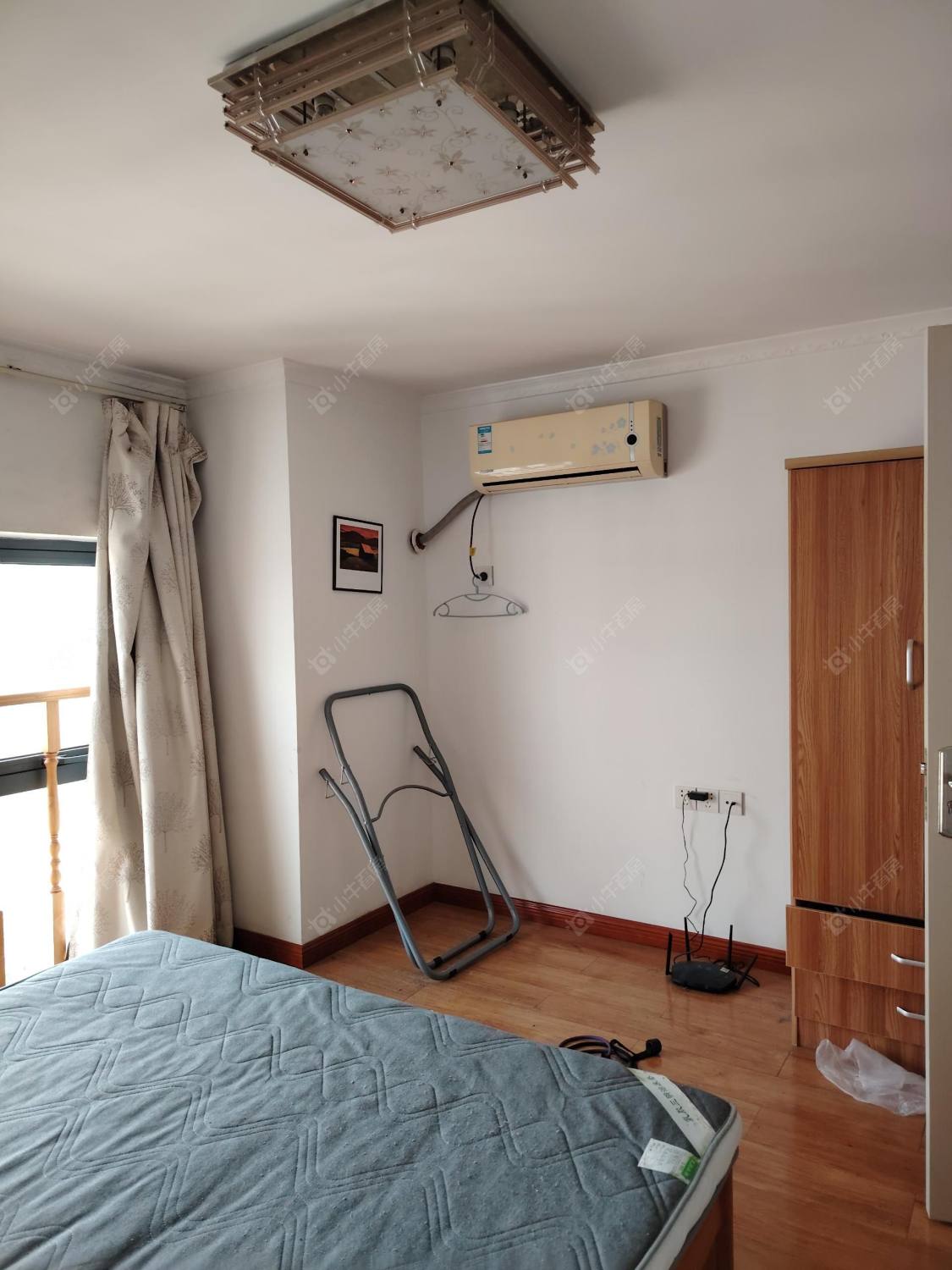 常州金田精英汇在租房源室内图_小牛看房