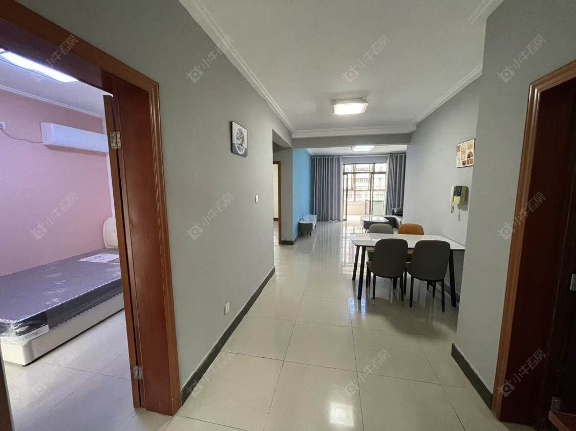 九洲豪廷苑房源室内图 常州九洲豪廷苑在租房源室内图_小牛看房