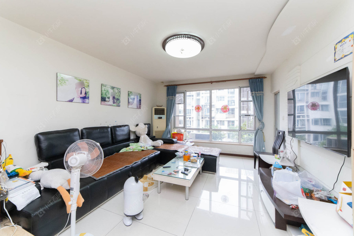 常州奥林匹克花园在售二手房_小牛看房