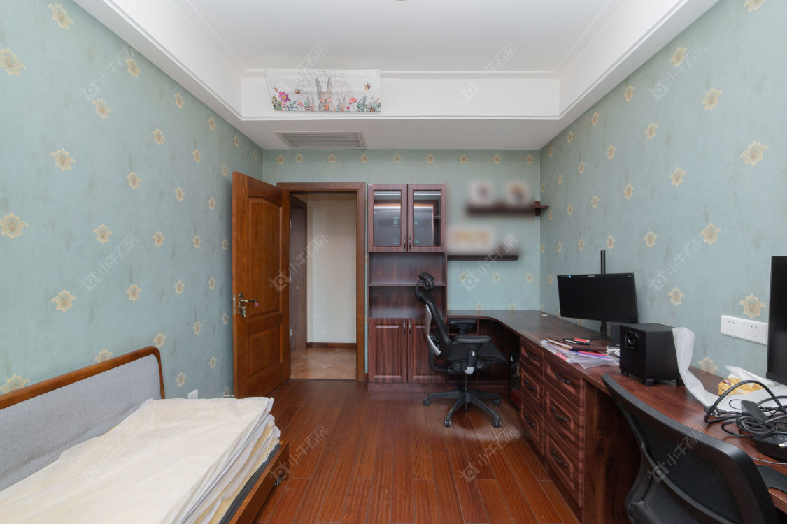 常州南博湾花园在售二手房源室内图_小牛看房