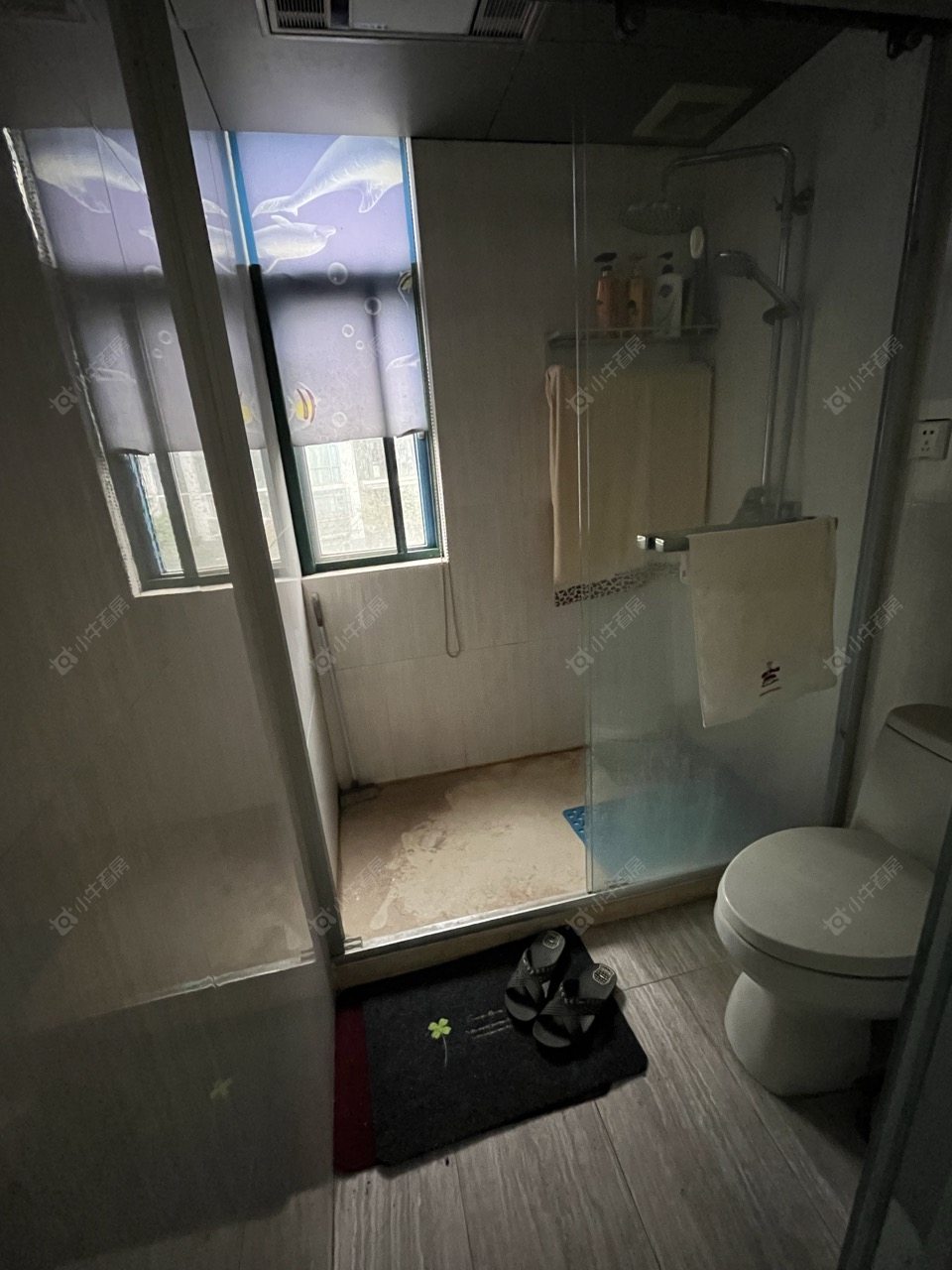 常州蓝色港湾花园在租房源室内图_小牛看房