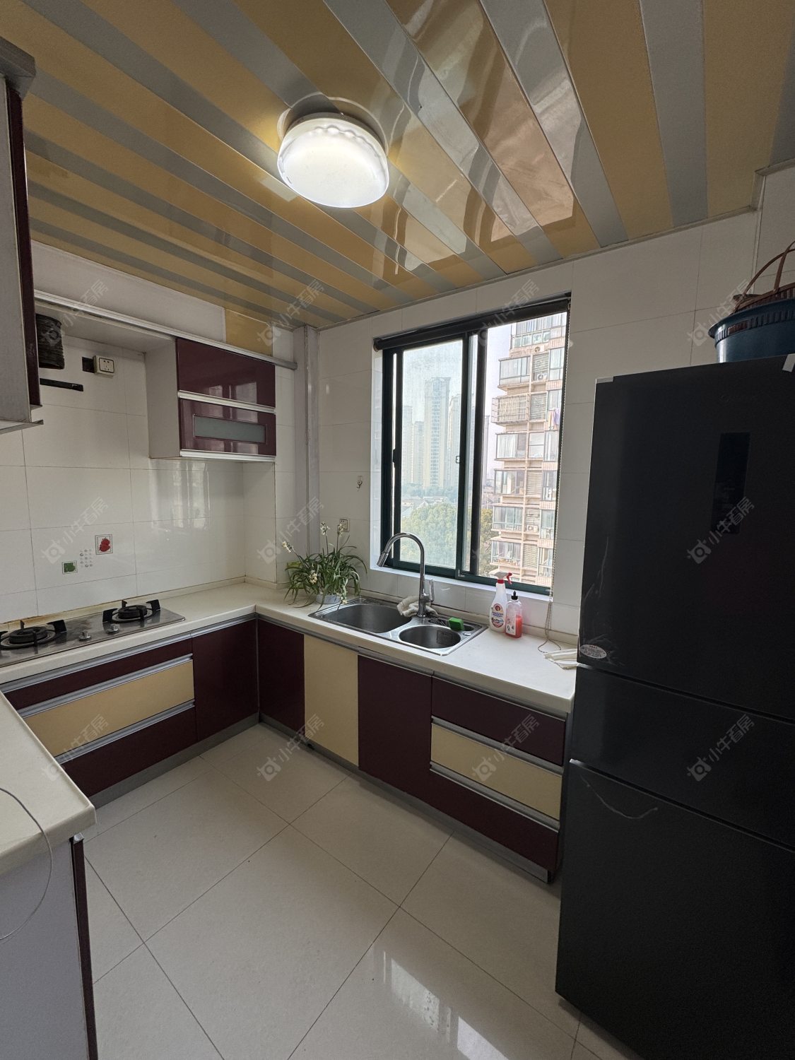 盛世名门房源室内图 常州盛世名门在租房源室内图_小牛看房