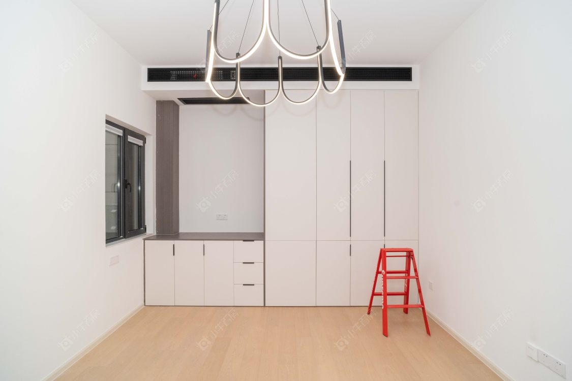 常州港悦府在售二手房源室内图_小牛看房