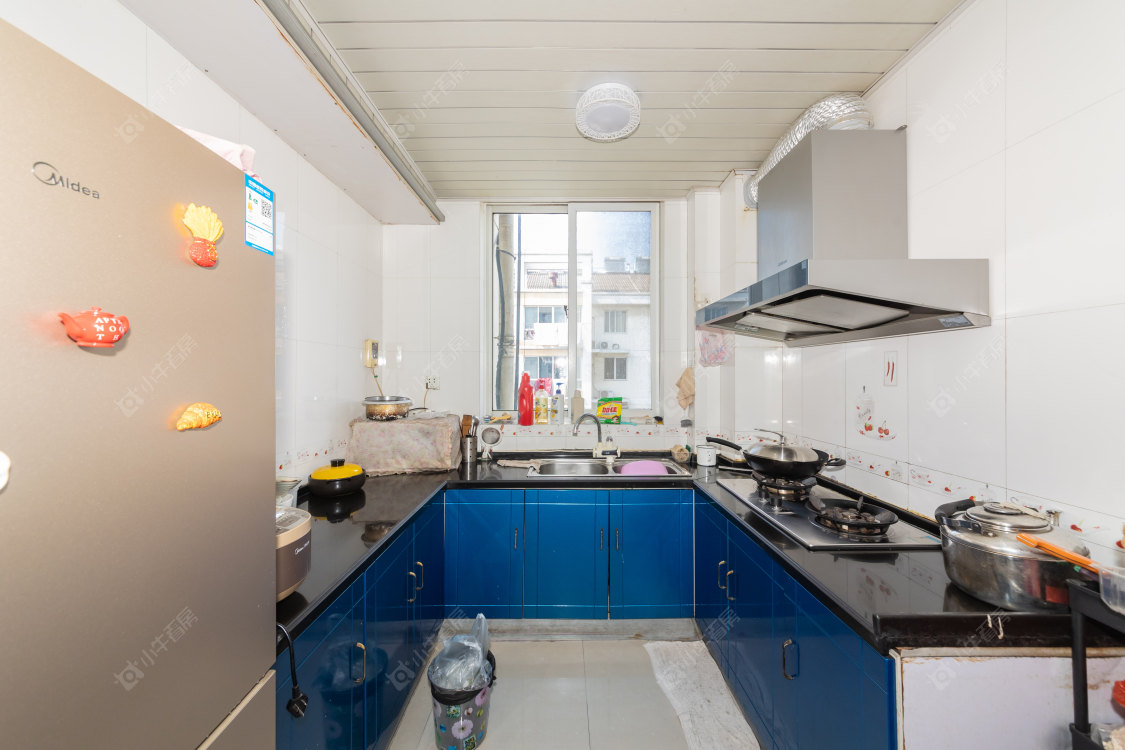 常州百馨北苑在售二手房源室内图_小牛看房