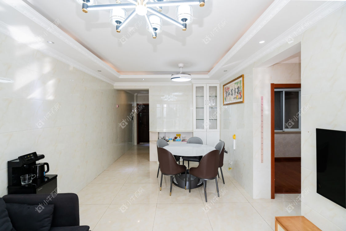 常州常发香堤半岛在租房源室内图_小牛看房