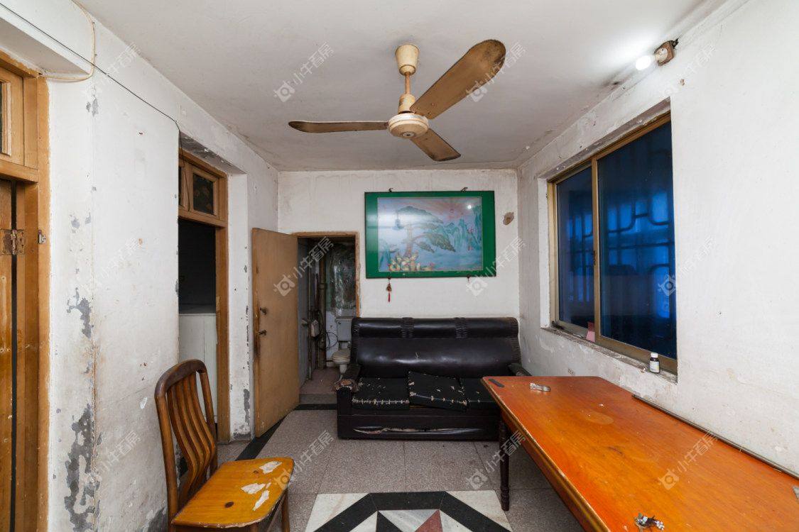 常州常钢宿舍2室1厅1卫出租_小牛看房