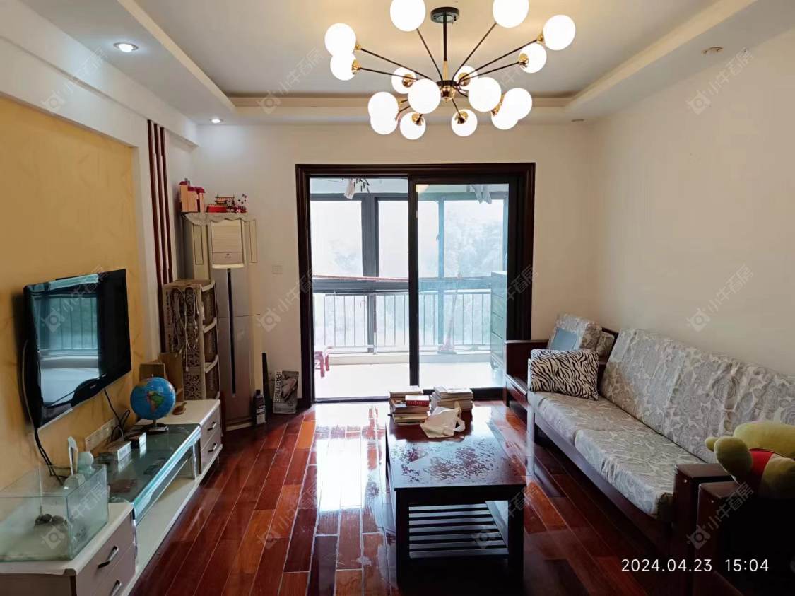 常州青山湾南区在租房源_小牛看房