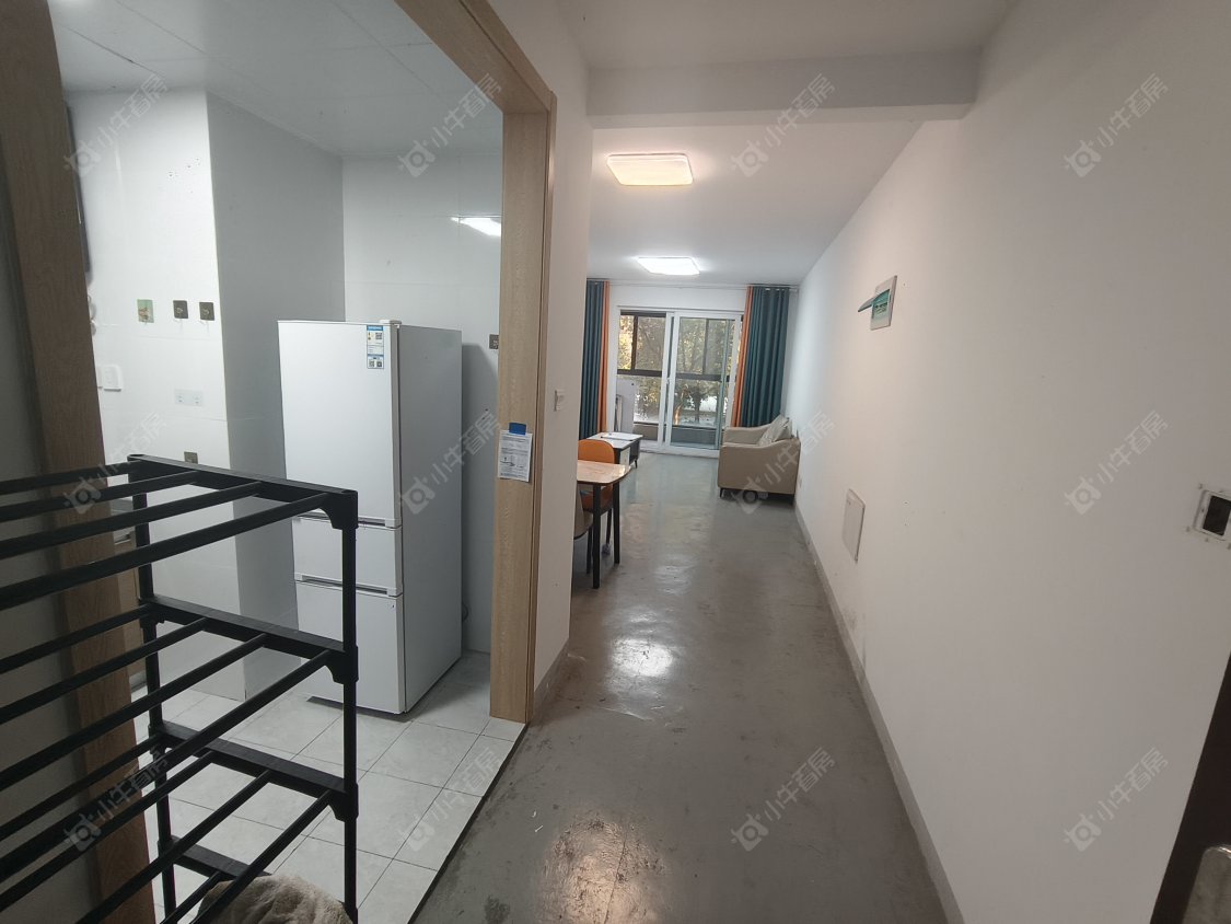 海华花园房源室内图 常州海华花园在租房源室内图_小牛看房