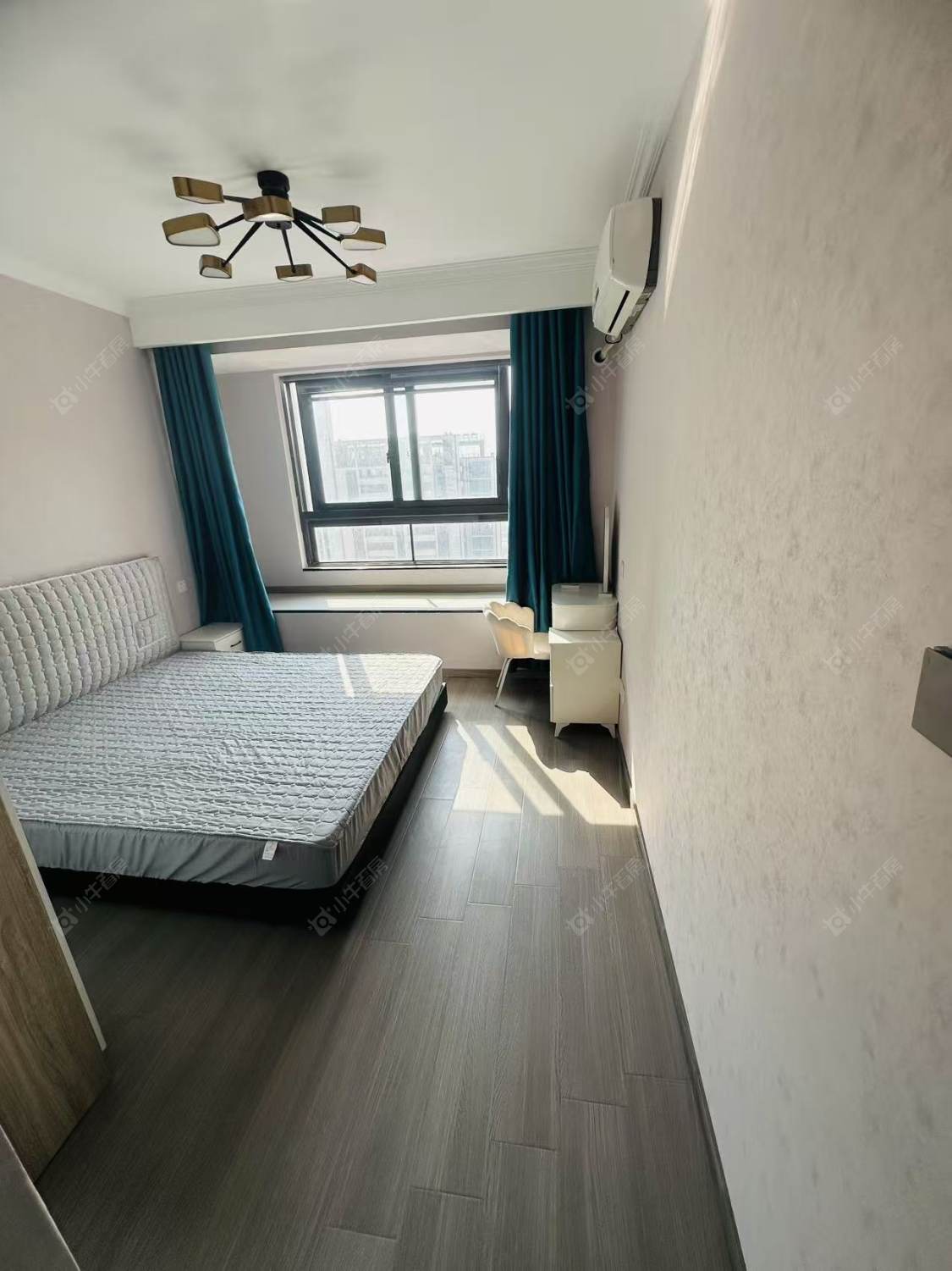 常州中梁金科启宸在租房源室内图_小牛看房