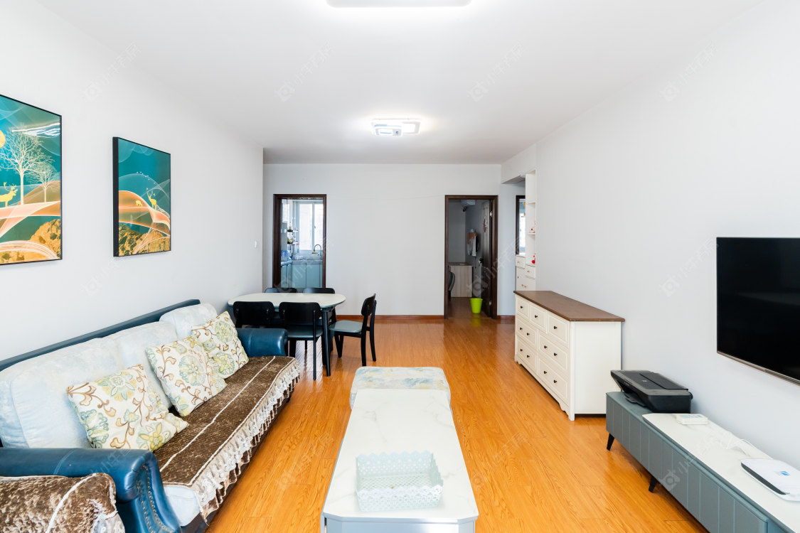 中海凤凰熙岸房源室内图 常州中海凤凰熙岸在售二手房源室内图_小牛看房