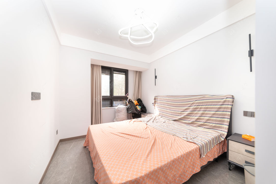 常州新城都荟在售二手房源室内图_小牛看房