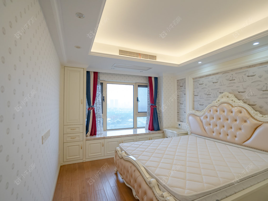 御翠园房源室内图 常州御翠园在售二手房源室内图_小牛看房