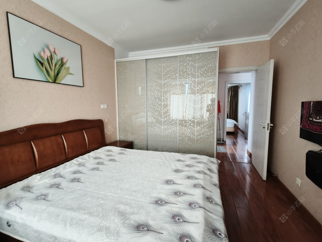 清水湾花园一期房源室内图 常州清水湾花园一期在租房源室内图_小牛看房