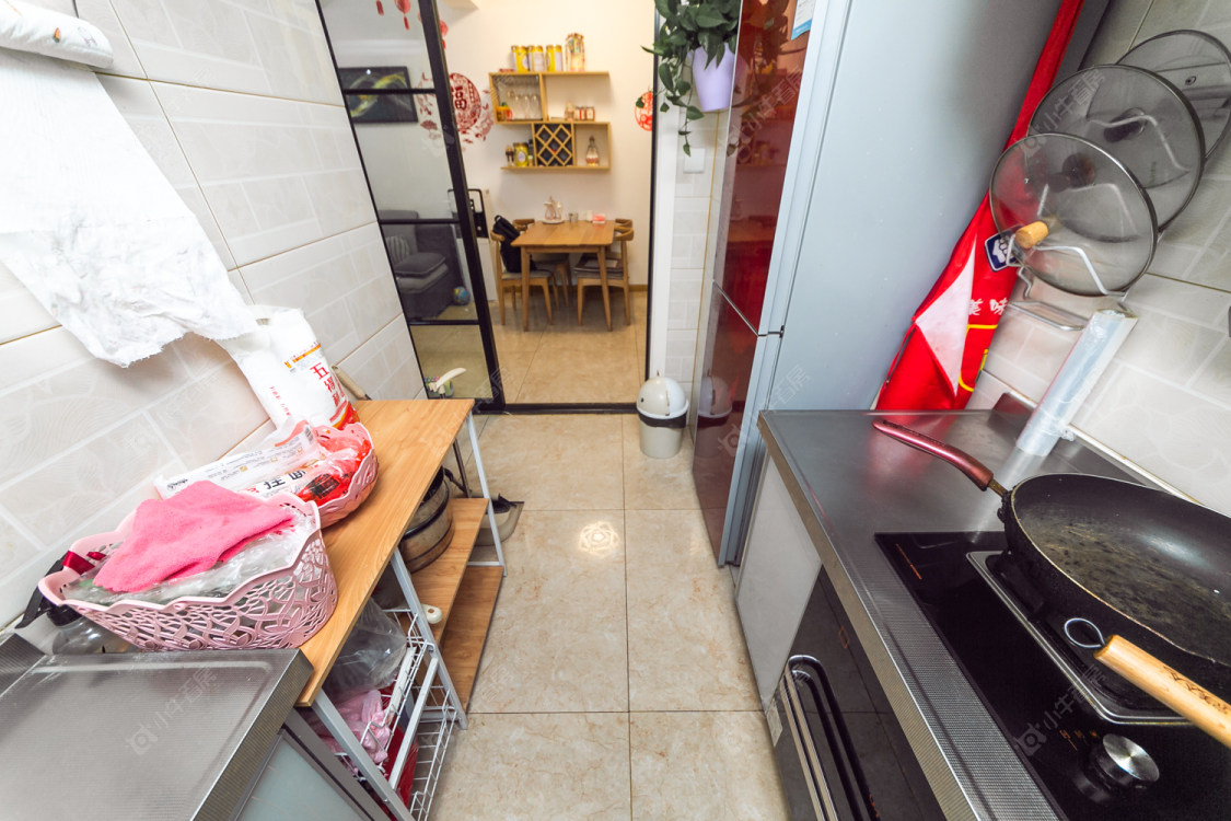 常州长宇棕榈湾在售二手房源室内图_小牛看房