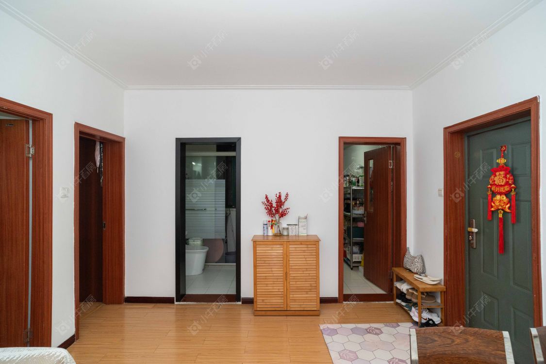 常州星鑫家园一期在售二手房源室内图_小牛看房