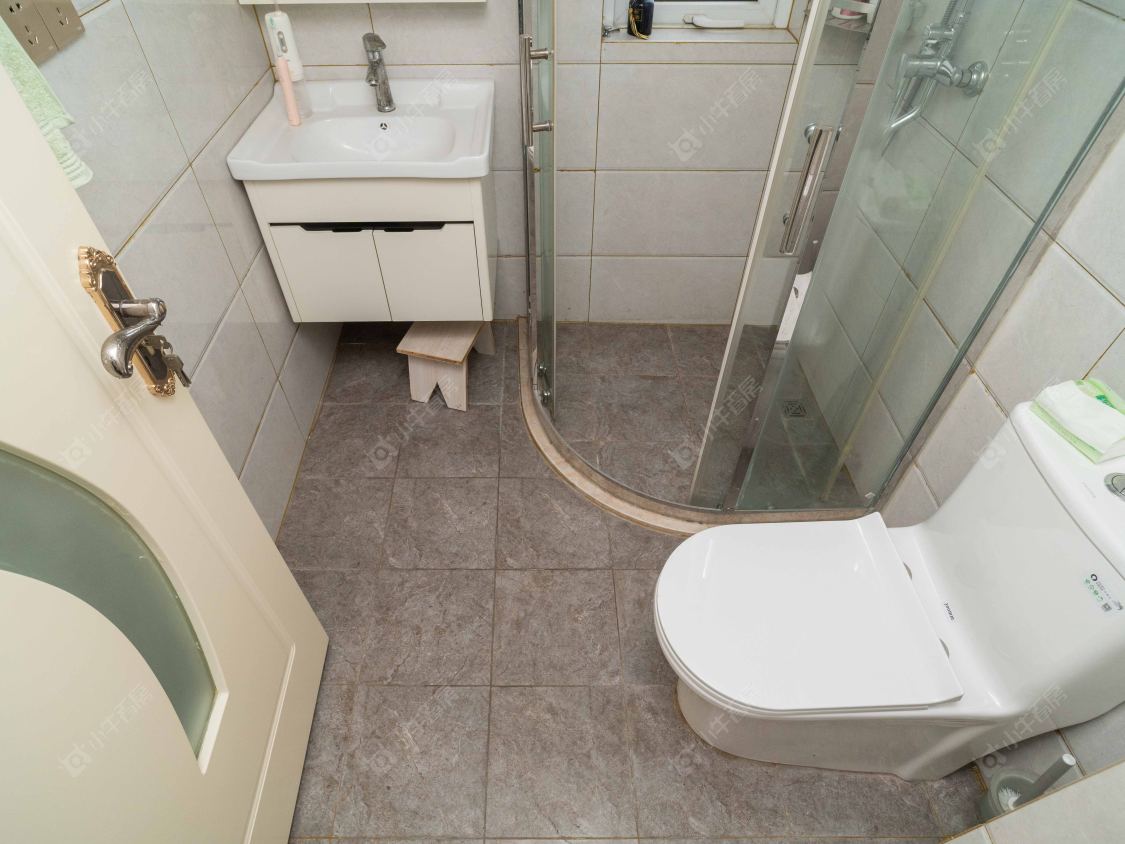 常州保利公园九里在售二手房源室内图_小牛看房