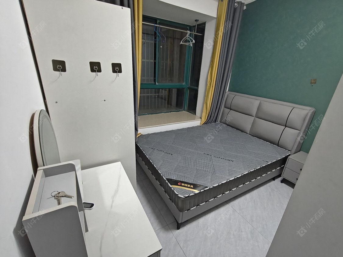 常州百草苑3室2厅2卫出租房源图片