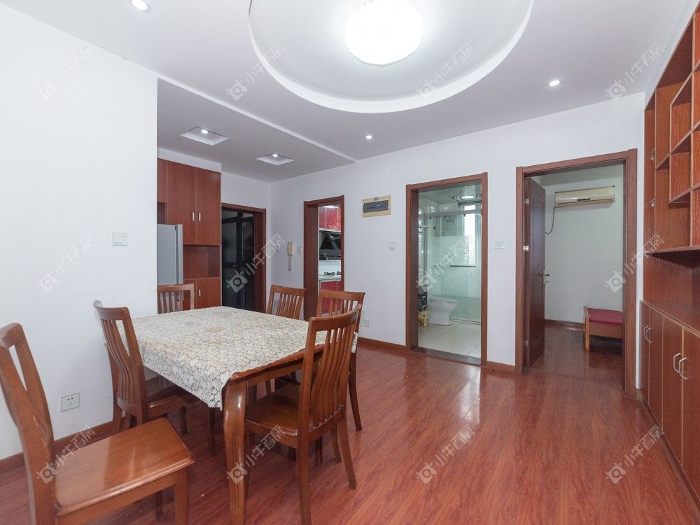 香树湾云景房源室内图 常州香树湾云景在租房源室内图_小牛看房