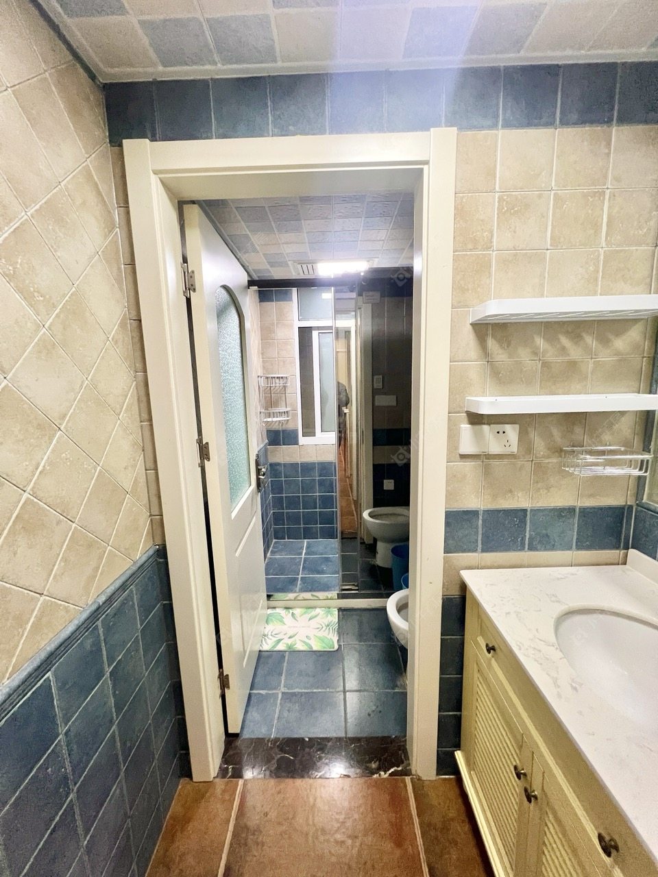 常州星河国际七区在租房源室内图_小牛看房