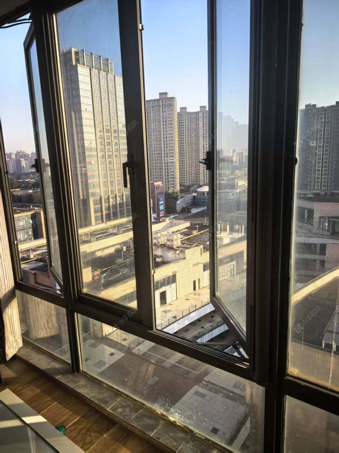 常州茂业泰富城在租房源_小牛看房