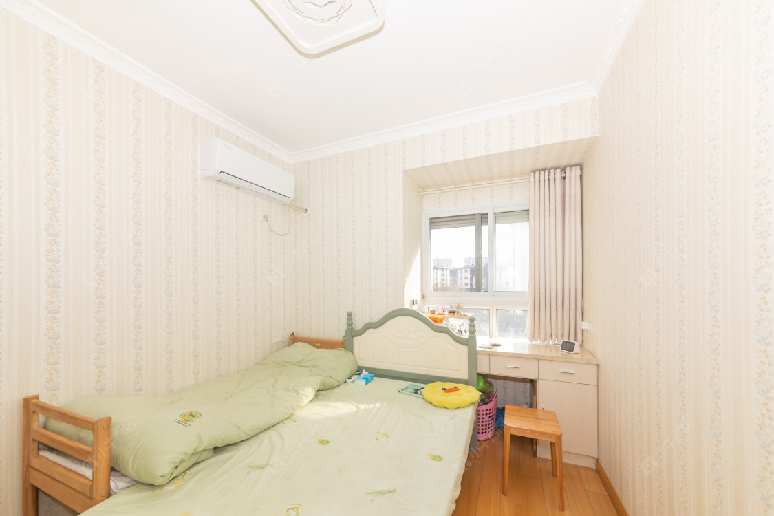 常州滨江明珠城西区在售二手房源室内图_小牛看房