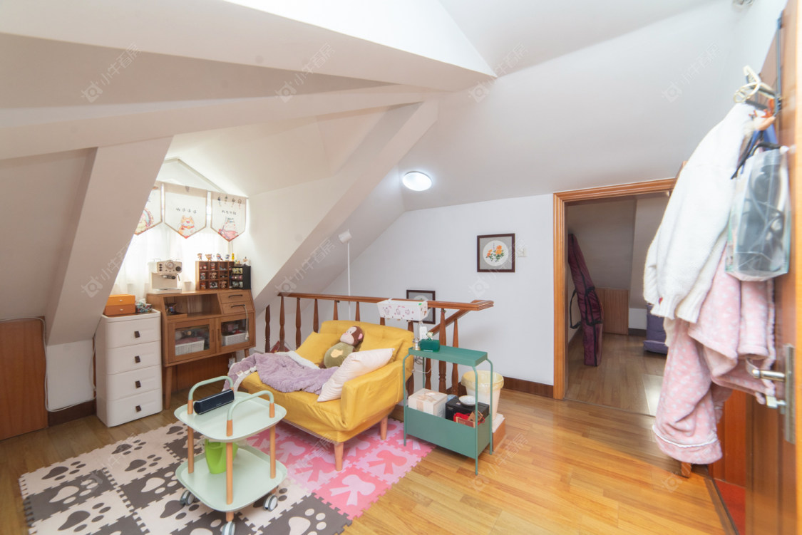 常州枫丹花园在售二手房源室内图_小牛看房